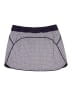 Lands' End Argyle Purple Skort Size 22W - photo 2