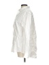 Grayson 100% Cotton Ivory Long Sleeve Button-Down Shirt Size Lg (4) - photo 5