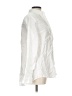 Grayson 100% Cotton Ivory Long Sleeve Button-Down Shirt Size Lg (4) - photo 4