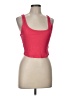 Old Navy Pink Sleeveless Top Size L - photo 1