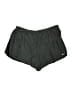Nike 100% Polyester Green Athletic Shorts Size 2X - photo 1