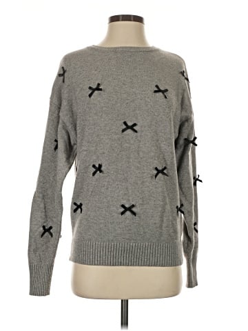 Edikted Pullover Sweater (view 1)