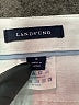 Lands' End White Jeans Size 10 - photo 7