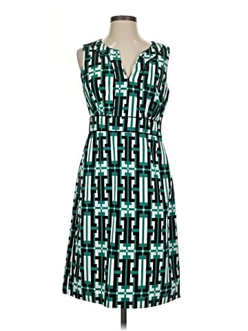 Banana Republic Factory Store Cocktail Dress (view 1)