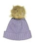 J.Crew Purple Beanie One size - photo 1