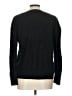 L.L.Bean Black Pullover Sweater Size L - photo 2