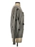 Edikted 100% Acrylic Stars Gray Pullover Sweater Size S - photo 4