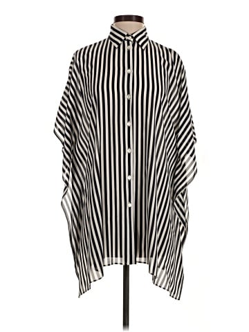 Michael Kors Swimsuit Cover Up (view 1)