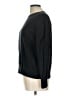 L.L.Bean Black Pullover Sweater Size L - photo 5