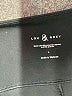 Lou & Grey Solid Black Active Pants Size L - photo 7