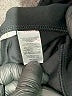 Lou & Grey Solid Black Active Pants Size L - photo 8
