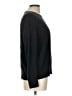 L.L.Bean Black Pullover Sweater Size L - photo 4