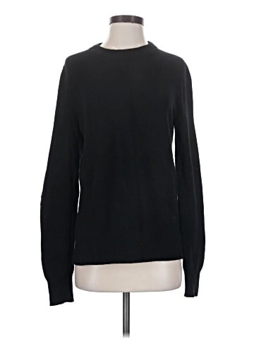Tory Burch Cashmere Pullover Sweater (view 1)