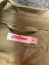 Cath Kidston 100% Cotton Green Jacket Size 16 - photo 6