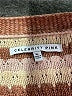 Celebrity Pink 100% Polyester Brown Cardigan Size XL - photo 7