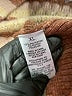 Celebrity Pink 100% Polyester Brown Cardigan Size XL - photo 8