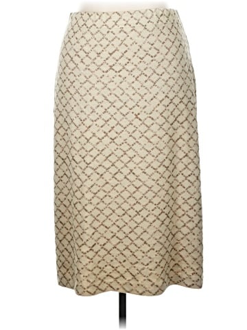 St. John Collection by Marie Gray Formal Skirt (view 1)