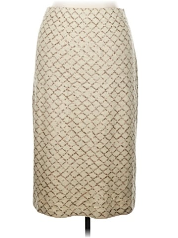 St. John Collection by Marie Gray Formal Skirt (view 2)