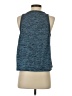 Rag & Bone Blue Tank Top Size S - photo 2