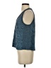 Rag & Bone Blue Tank Top Size S - photo 5