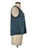 Rag & Bone Blue Tank Top Size S - photo 4