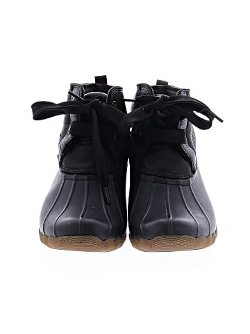 Sperry Top Sider Rain Boots (view 2)