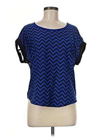 Live 4 Truth Short Sleeve Top (view 1)