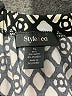 Style&Co Black Sleeveless Blouse Size XL - photo 7