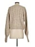 Olivaceous Tan Pullover Sweater Size S - photo 2
