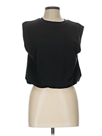 Lioness Sleeveless Blouse (view 1)