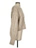 Olivaceous Tan Pullover Sweater Size S - photo 4