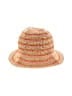 Ann Taylor LOFT Orange Hat Size Med - Lg - photo 1