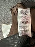 J.Crew 100% Polyester Black Formal Skirt Size XS - photo 5