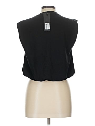 Lioness Sleeveless Blouse (view 2)