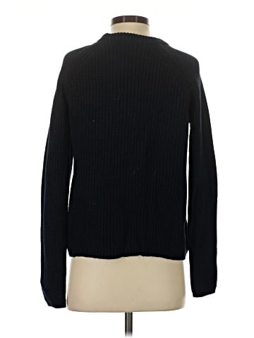 Quince Pullover Sweater (view 2)