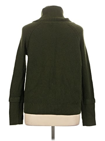 Market and Spruce Turtleneck Sweater (view 2)