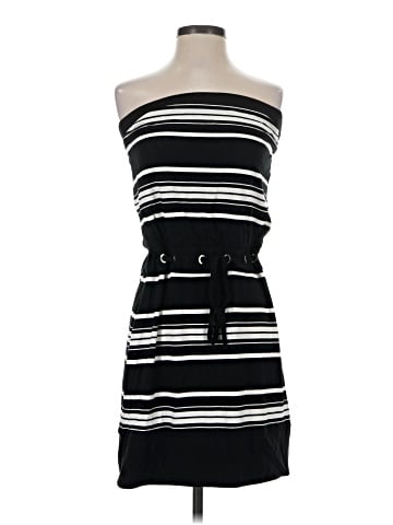 White House Black Market Casual Dress (view 1)