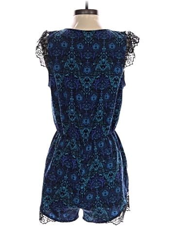 Kimchi Blue Romper (view 2)