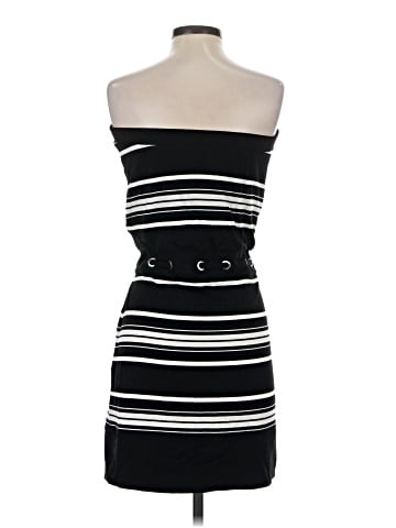 White House Black Market Casual Dress (view 2)