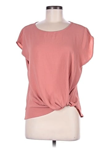 Gilli Short Sleeve Top (view 1)