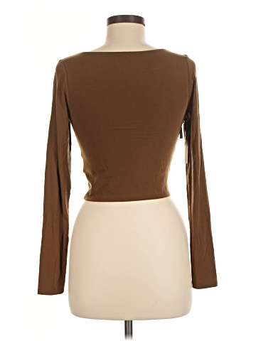 Wilfred Free Long Sleeve Top (view 2)