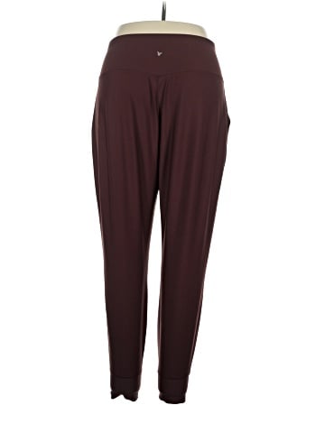 Active by Old Navy Casual Pants (view 2)