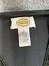 Talbots Black Long Sleeve Blouse Size S - photo 7