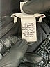 Talbots Black Long Sleeve Blouse Size S - photo 8