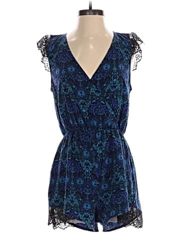 Kimchi Blue Romper (view 1)