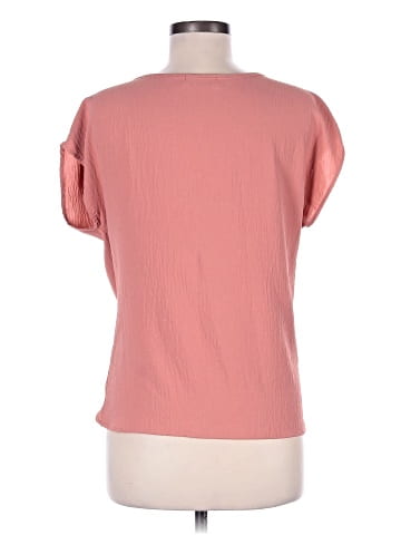 Gilli Short Sleeve Top (view 2)