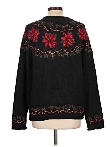 Croft & Barrow Cardigan (view 2)