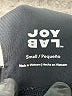 JoyLab Black Tank Top Size S - photo 7