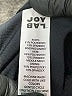 JoyLab Black Tank Top Size S - photo 8