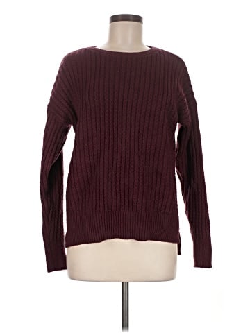 Ann Taylor Pullover Sweater (view 1)